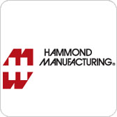 hammond manufacturing