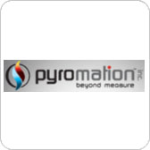 Pyromation